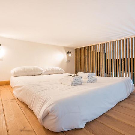 Aguirre Apartment By People Rentals بلباو المظهر الخارجي الصورة