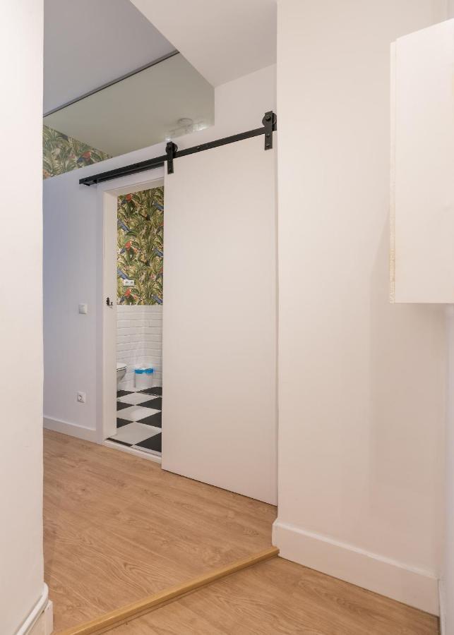 Aguirre Apartment By People Rentals بلباو المظهر الخارجي الصورة